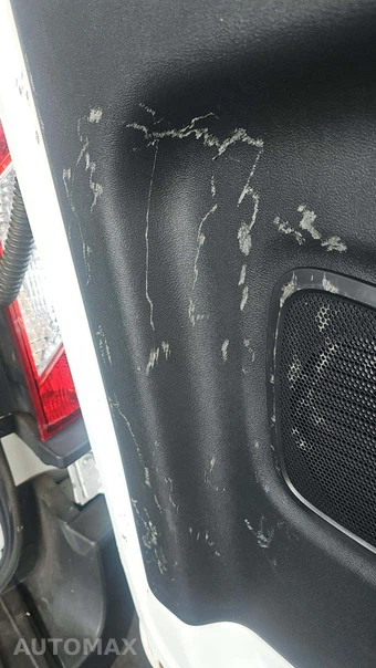 2023 Ford Transit 250 Cargo Van Low Roof 130.0" WB - miniatura 36