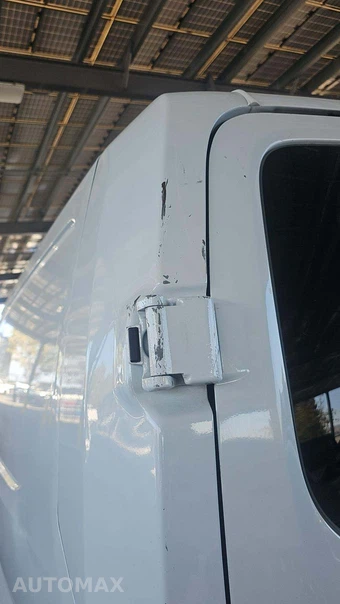 2023 Ford Transit 250 Cargo Van Low Roof 130.0" WB - miniatura 38