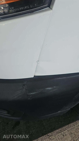 2023 Ford Transit 250 Cargo Van Low Roof 130.0" WB - miniatura 39
