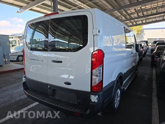 2023 Ford Transit 250 Cargo Van Low Roof 130.0" WB - miniatura 4