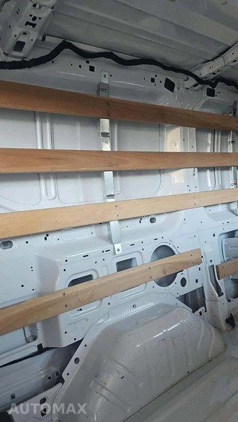 2023 Ford Transit 250 Cargo Van Low Roof 130.0" WB - miniatura 45