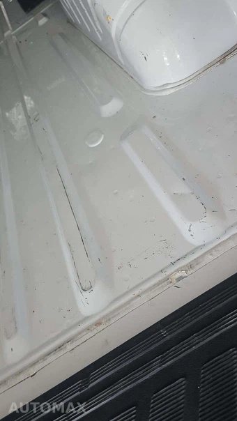 2023 Ford Transit 250 Cargo Van Low Roof 130.0" WB - miniatura 46