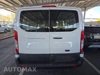 2023 Ford Transit 250 Cargo Van Low Roof 130.0" WB - miniatura 5
