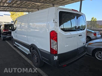 2023 Ford Transit 250 Cargo Van Low Roof 130.0" WB - miniatura 6
