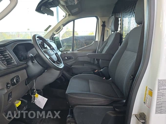 2023 Ford Transit 250 Cargo Van Low Roof 130.0" WB - miniatura 7