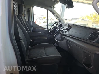 2023 Ford Transit 250 Cargo Van Low Roof 130.0" WB - miniatura 8