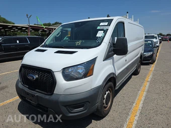 2023 Ford Transit 250 Cargo Van Low Roof 130.0" WB