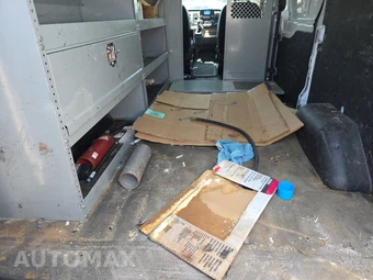 2023 Ford Transit 250 Cargo Van Low Roof 130.0" WB - miniatura 16
