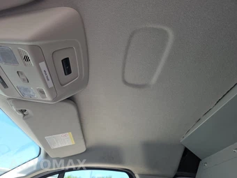 2023 Ford Transit 250 Cargo Van Low Roof 130.0" WB - miniatura 18