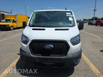 2023 Ford Transit 250 Cargo Van Low Roof 130.0" WB - miniatura 2