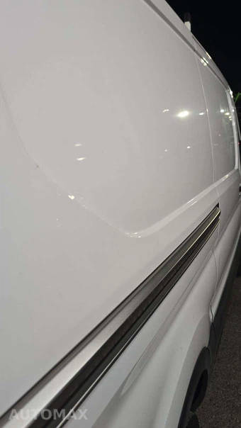 2023 Ford Transit 250 Cargo Van Low Roof 130.0" WB - miniatura 25