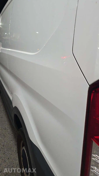 2023 Ford Transit 250 Cargo Van Low Roof 130.0" WB - miniatura 26