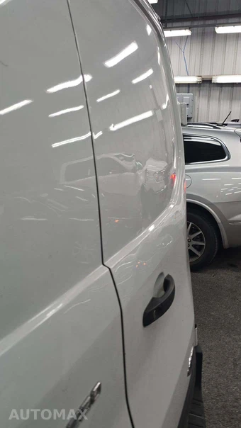 2023 Ford Transit 250 Cargo Van Low Roof 130.0" WB - miniatura 27