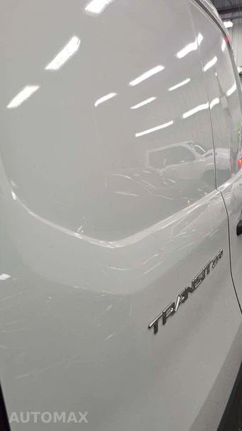 2023 Ford Transit 250 Cargo Van Low Roof 130.0" WB - miniatura 28