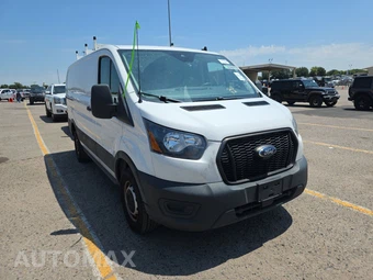 2023 Ford Transit 250 Cargo Van Low Roof 130.0" WB - miniatura 3