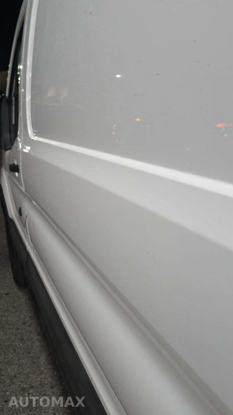 2023 Ford Transit 250 Cargo Van Low Roof 130.0" WB - miniatura 32