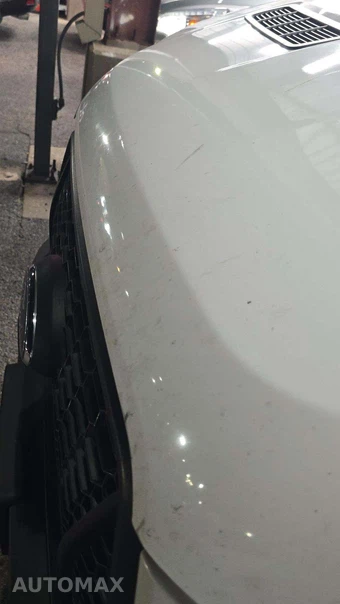 2023 Ford Transit 250 Cargo Van Low Roof 130.0" WB - miniatura 33