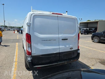 2023 Ford Transit 250 Cargo Van Low Roof 130.0" WB - miniatura 5