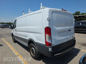 2023 Ford Transit 250 Cargo Van Low Roof 130.0" WB - miniatura 6