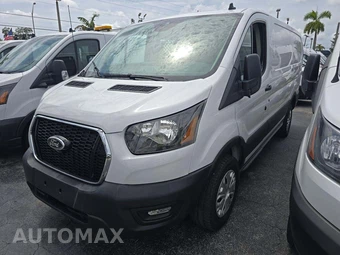 2023 Ford Transit 250 Cargo Van Low Roof 130.0" WB