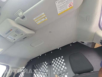 2023 Ford Transit 250 Cargo Van Low Roof 130.0" WB - miniatura 11
