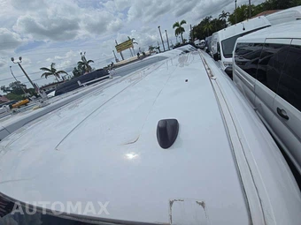 2023 Ford Transit 250 Cargo Van Low Roof 130.0" WB - miniatura 12