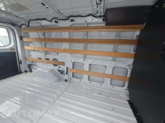2023 Ford Transit 250 Cargo Van Low Roof 130.0" WB - miniatura 13