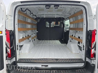2023 Ford Transit 250 Cargo Van Low Roof 130.0" WB - miniatura 14