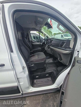 2023 Ford Transit 250 Cargo Van Low Roof 130.0" WB - miniatura 18