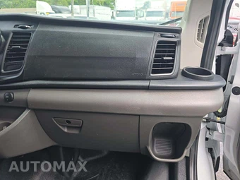 2023 Ford Transit 250 Cargo Van Low Roof 130.0" WB - miniatura 19