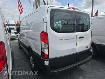 2023 Ford Transit 250 Cargo Van Low Roof 130.0" WB - miniatura 2
