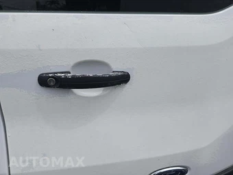 2023 Ford Transit 250 Cargo Van Low Roof 130.0" WB - miniatura 22