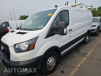 2023 Ford Transit 250 Cargo Van Low Roof 130.0" WB