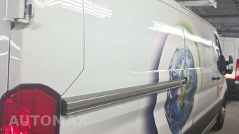 2023 Ford Transit 250 Cargo Van Low Roof 130.0" WB - miniatura 18