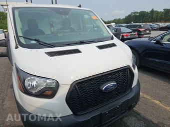 2023 Ford Transit 250 Cargo Van Low Roof 130.0" WB - miniatura 2