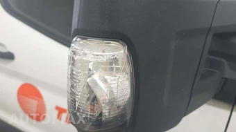 2023 Ford Transit 250 Cargo Van Low Roof 130.0" WB - miniatura 21