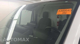 2023 Ford Transit 250 Cargo Van Low Roof 130.0" WB - miniatura 25