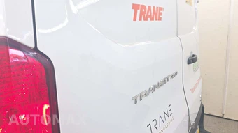 2023 Ford Transit 250 Cargo Van Low Roof 130.0" WB - miniatura 27