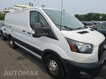 2023 Ford Transit 250 Cargo Van Low Roof 130.0" WB - miniatura 3