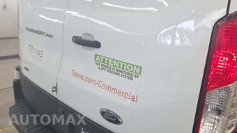 2023 Ford Transit 250 Cargo Van Low Roof 130.0" WB - miniatura 30