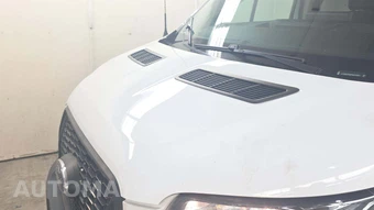 2023 Ford Transit 250 Cargo Van Low Roof 130.0" WB - miniatura 31