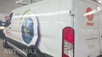 2023 Ford Transit 250 Cargo Van Low Roof 130.0" WB - miniatura 32