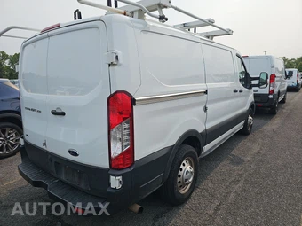 2023 Ford Transit 250 Cargo Van Low Roof 130.0" WB - miniatura 4