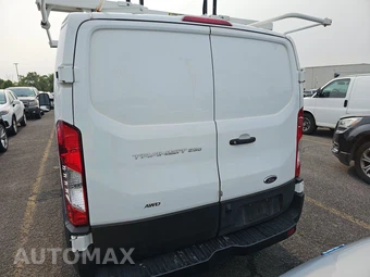 2023 Ford Transit 250 Cargo Van Low Roof 130.0" WB - miniatura 5