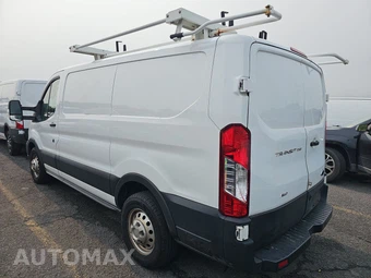 2023 Ford Transit 250 Cargo Van Low Roof 130.0" WB - miniatura 6