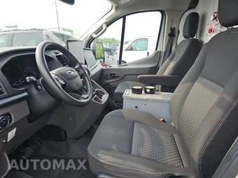 2023 Ford Transit 250 Cargo Van Low Roof 130.0" WB - miniatura 7