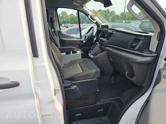 2023 Ford Transit 250 Cargo Van Low Roof 130.0" WB - miniatura 8