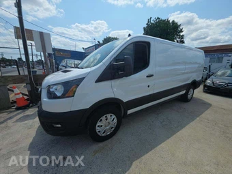 2023 Ford Transit 250 Cargo Van Low Roof 148.0" WB