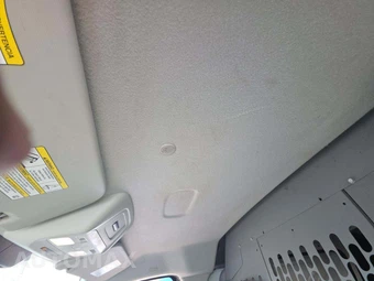 2023 Ford Transit 250 Cargo Van Low Roof 148.0" WB - miniatura 11
