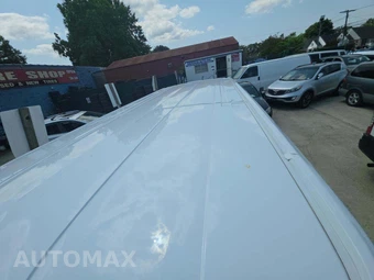 2023 Ford Transit 250 Cargo Van Low Roof 148.0" WB - miniatura 12